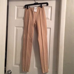 American apparel ultra compact Leggings